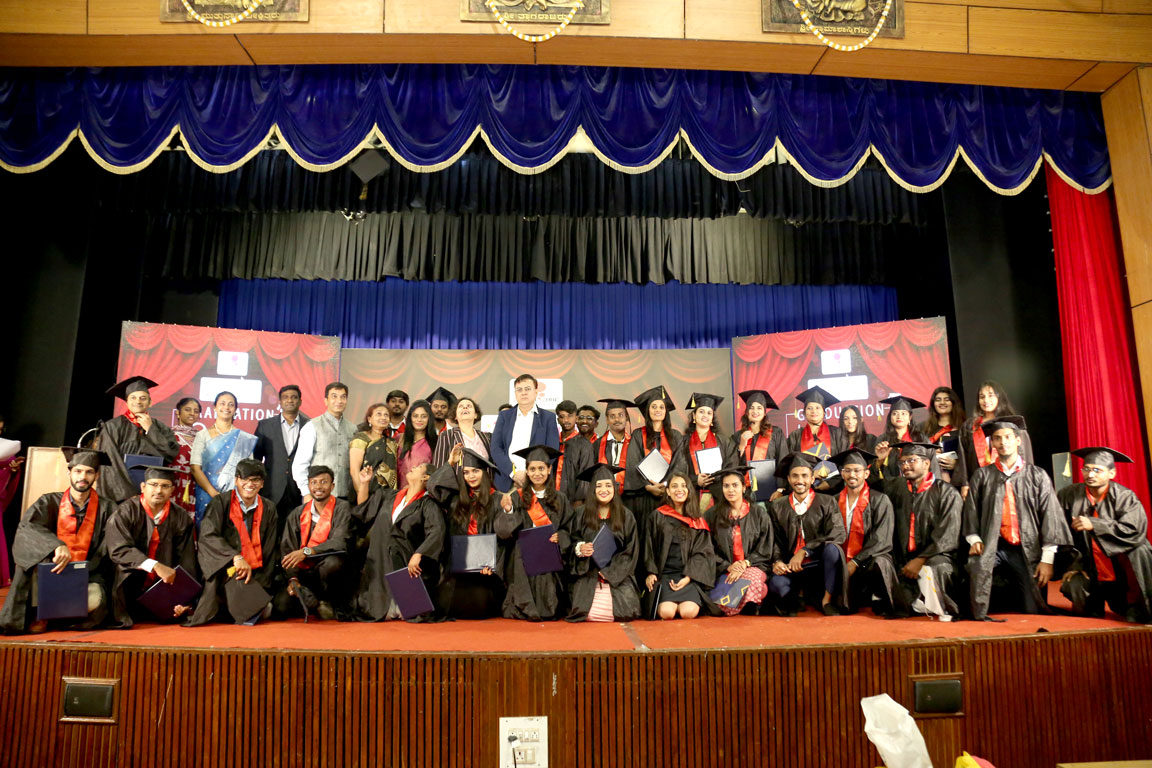 Graduation Day Images Jayanagar