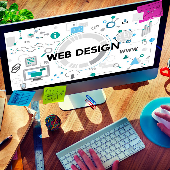 Master the Art of Visual Communication: Web & Graphics Design at DreamZone